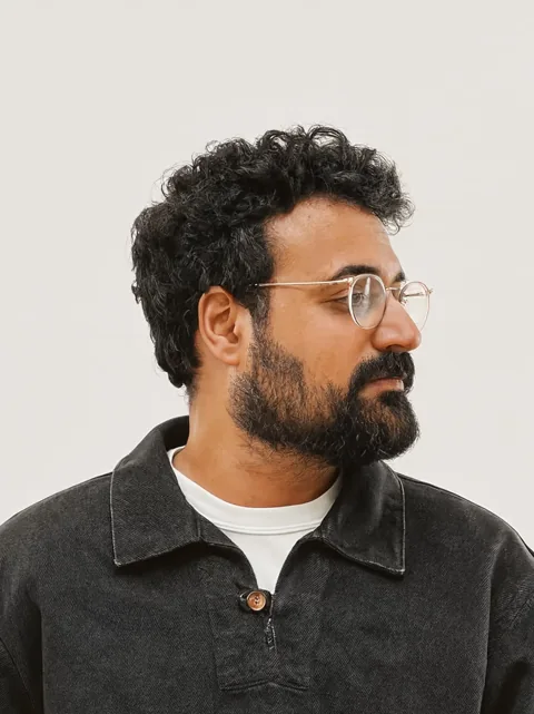 Gaël Raccah